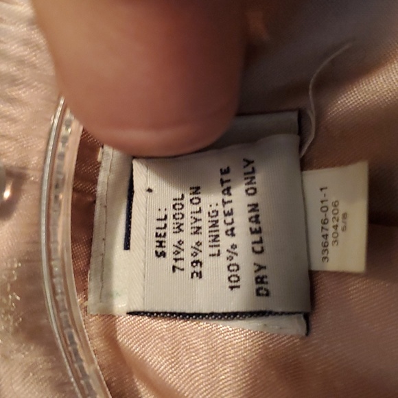 💖Gap Coat 💖 - Picture 5 of 5